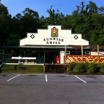 Sunrise Grill - American Near Me - Boone, North Carolina