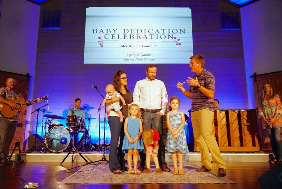 CAPSTONE CHURCH Updated August 2024 4115 Watermelon Rd, Northport