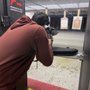 Bellevue Indoor Range