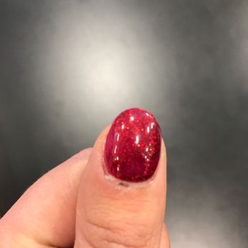 Anthony Vince Nail Spa - Nail Salons Near Me - Brookfield, Wisconsin