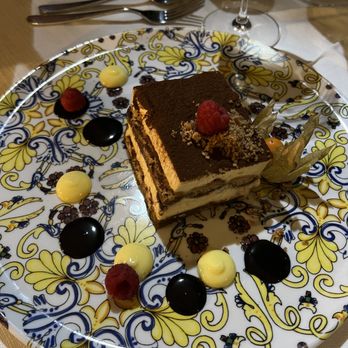Pellegrino - Tiramisu - Hotels Near Me - Praiano, SA