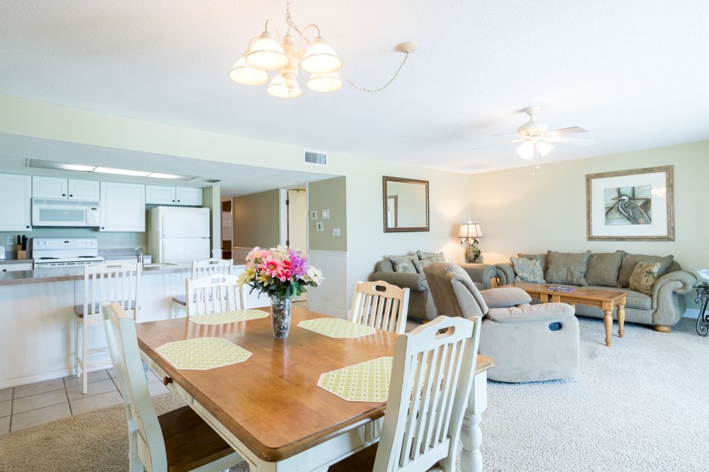 HOLIDAY VILLAS II PLUMLEE VACATION RENTALS 12 Photos 19610 Gulf