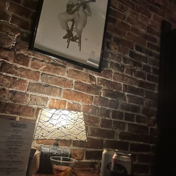 The Cabin - Love me a booth and a beverage at The Cabin. - Bars Near Me - Bellingham, Washington The Cabin - Love me a booth and a beverage at The Cabin. - Bars Near Me - Bellingham, Washington