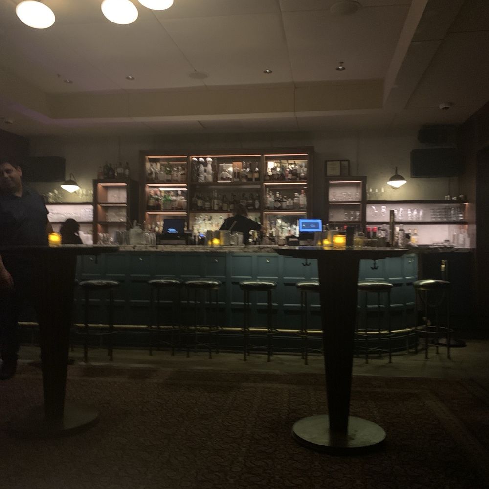 Lazy Bird - Bar - Cocktail Bars Near Me - Chicago, Illinois
