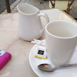 Coffe Et Deli