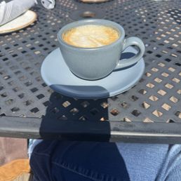 Cappuccino