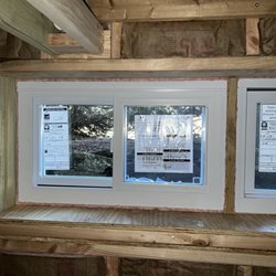 KMK Pro Builders - New windows replacement