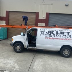Jk Lift