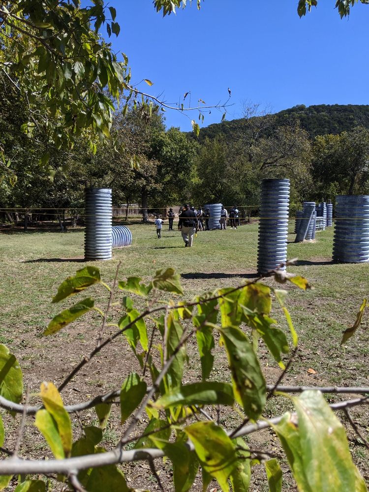 TEXAS PAINTBALL 108 Photos & 53 Reviews 18300 Medina Vista Ln