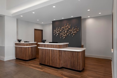 Courtyard by Marriott San Diego Miramar