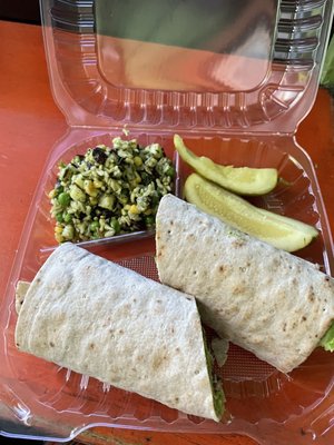 Healthyca Foods by null