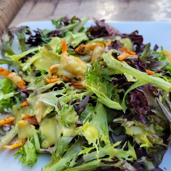 Whiptail Grill - House salad - Mexican Near Me - Springdale, Utah Whiptail Grill - House salad - Mexican Near Me - Springdale, Utah