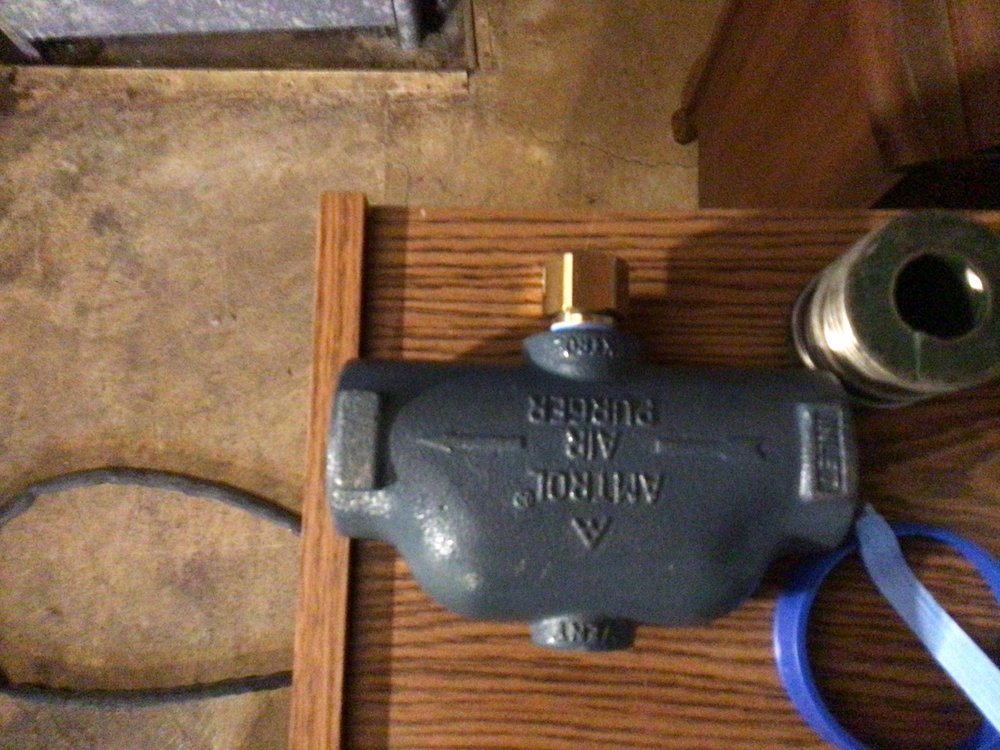 Slide of Interstate Heating