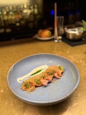 Uchi Houston by null