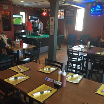 Highland Tavern - Upstairs - Bars Near Me - Denver, Colorado Highland Tavern - Upstairs - Bars Near Me - Denver, Colorado