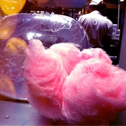 Cotton Candy