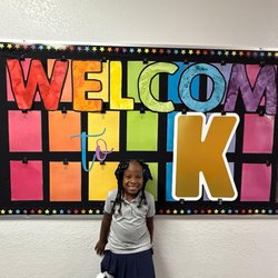 Excited and ready to succeed student !!!