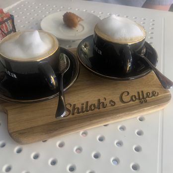 Shiloh's Coffee - Coffee & Tea Near Me - Kenner, Louisiana Shiloh's Coffee - Coffee & Tea Near Me - Kenner, Louisiana
