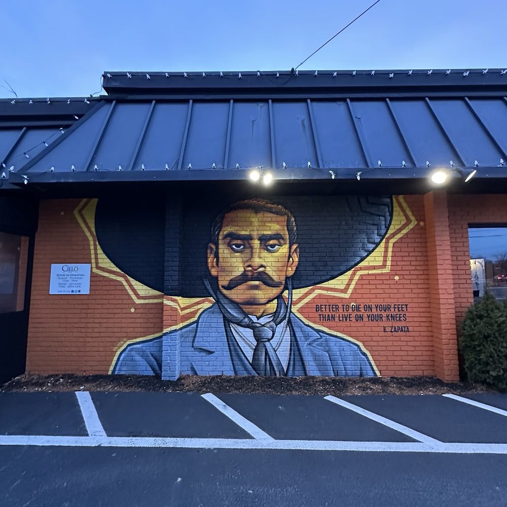 Cielo Mexican Restaurant - Mexican Near Me - Braintree, Massachusetts