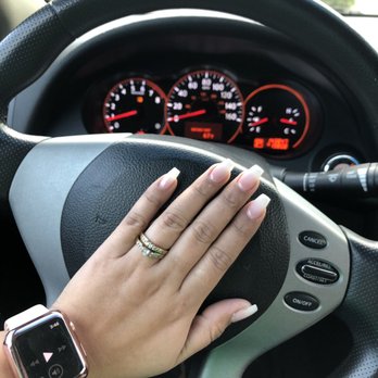 Thy Thy Nails - Nail Salons Near Me - Walnut Park, California