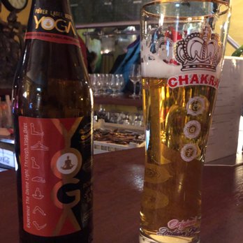 The Great India Restaurant - Bier - Indian Near Me - Oslo, 03