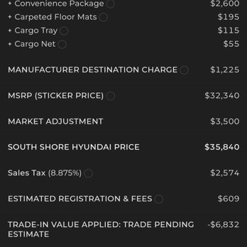 South Shore Hyundai - Car Dealers Near Me - Valley Stream, New York