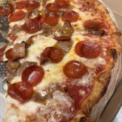 Brothers Four Pizzeria and Restaurant