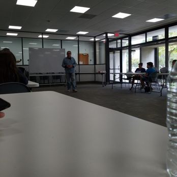Miami-Dade Public Library System - Westchester Regional - Eco art with Edwin Villasmil - Libraries Near Me - Miami, Florida