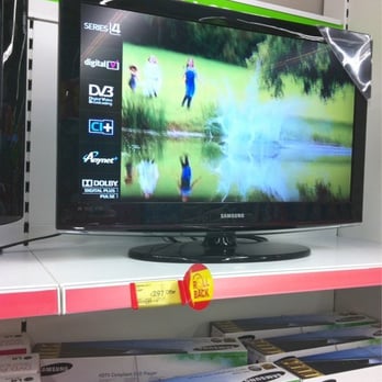 Asda Eastlands - £297 Samsung 32!!! - Grocery Near Me - Manchester, XGM