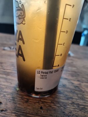 Yaya Tea Gramercy by null