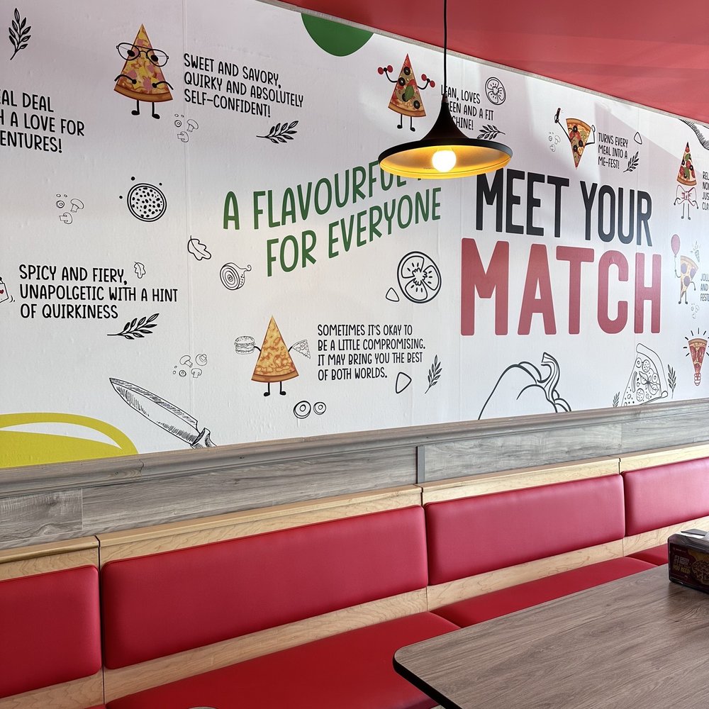 Pizza Twist - Pizza Near Me - Chesapeake, Virginia Pizza Twist - Pizza Near Me - Chesapeake, Virginia