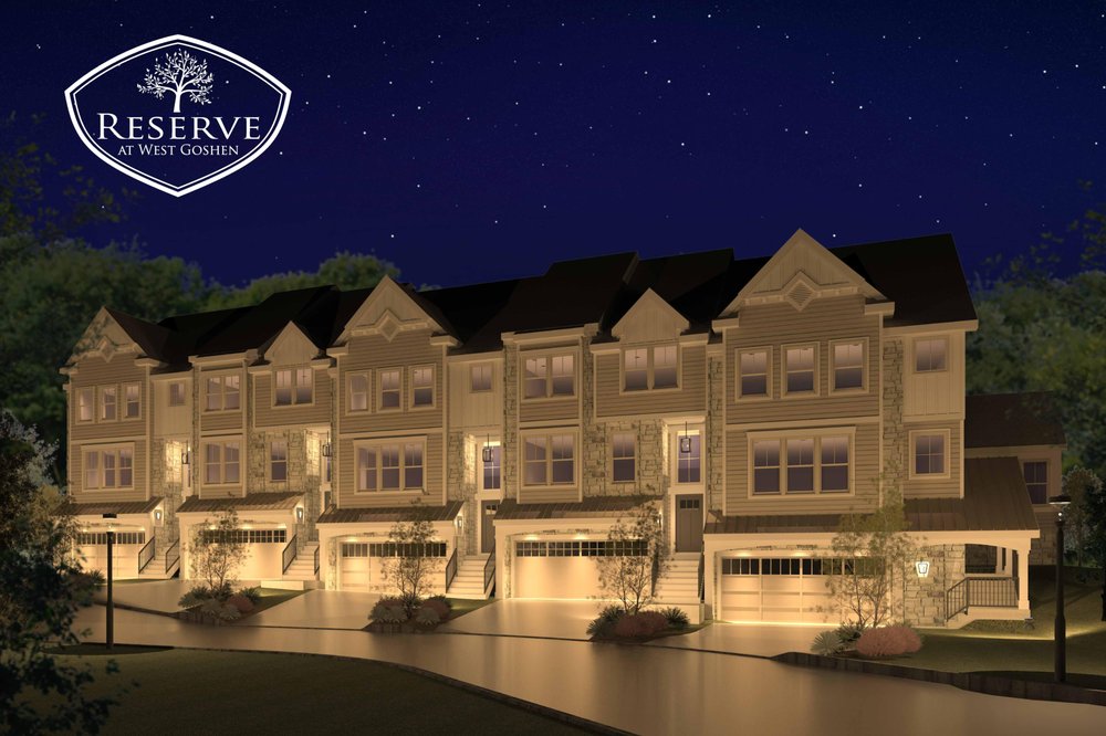 RESERVE AT WEST GOSHEN Request Information 1210 W Chester Pike