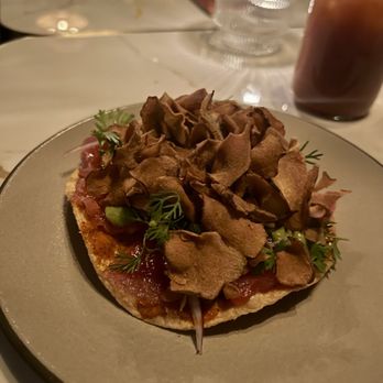 Mirate - Mexican Near Me - Los Angeles, California