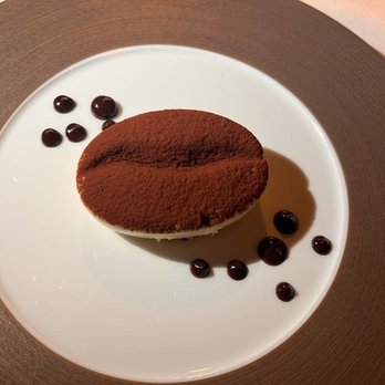 Armani Ristorante - Tiramisu - Italian Near Me - New York, New York