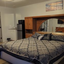 Salisbury Inn Motel - Jacuzzi room
