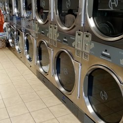 Mothers Laundromat