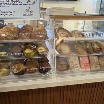 Cuppi Coffee - Coffee & Tea Near Me - Lake Ridge, Virginia Cuppi Coffee - Coffee & Tea Near Me - Lake Ridge, Virginia