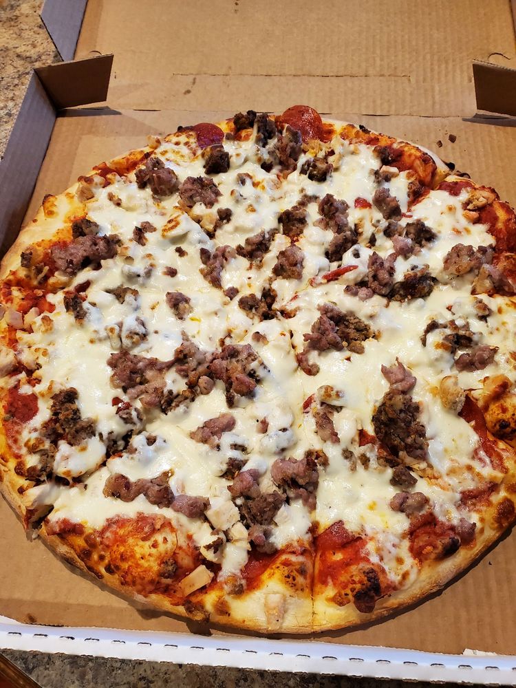 STAN’S LATE NIGHT PIZZA FACTORY Updated April 2024 13 Photos & 41