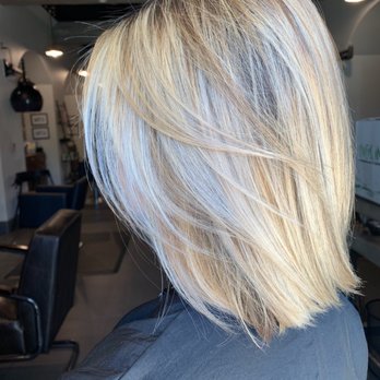 Scissory No.54 - Blonde Balayage - Hair Salons Near Me - Valencia, California Scissory No.54 - Blonde Balayage - Hair Salons Near Me - Valencia, California