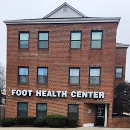 Exterior photo of Annapolis Foot & Ankle Center - Annapolis, Maryland Exterior photo of Annapolis Foot & Ankle Center - Annapolis, Maryland