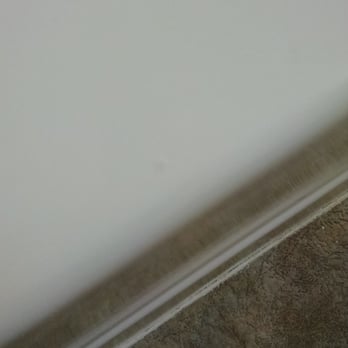 Miracle Method Surface Refinishing - Hard to see in photo. A bunch of bubbles - Refinishing Services Near Me - Tacoma, Washington