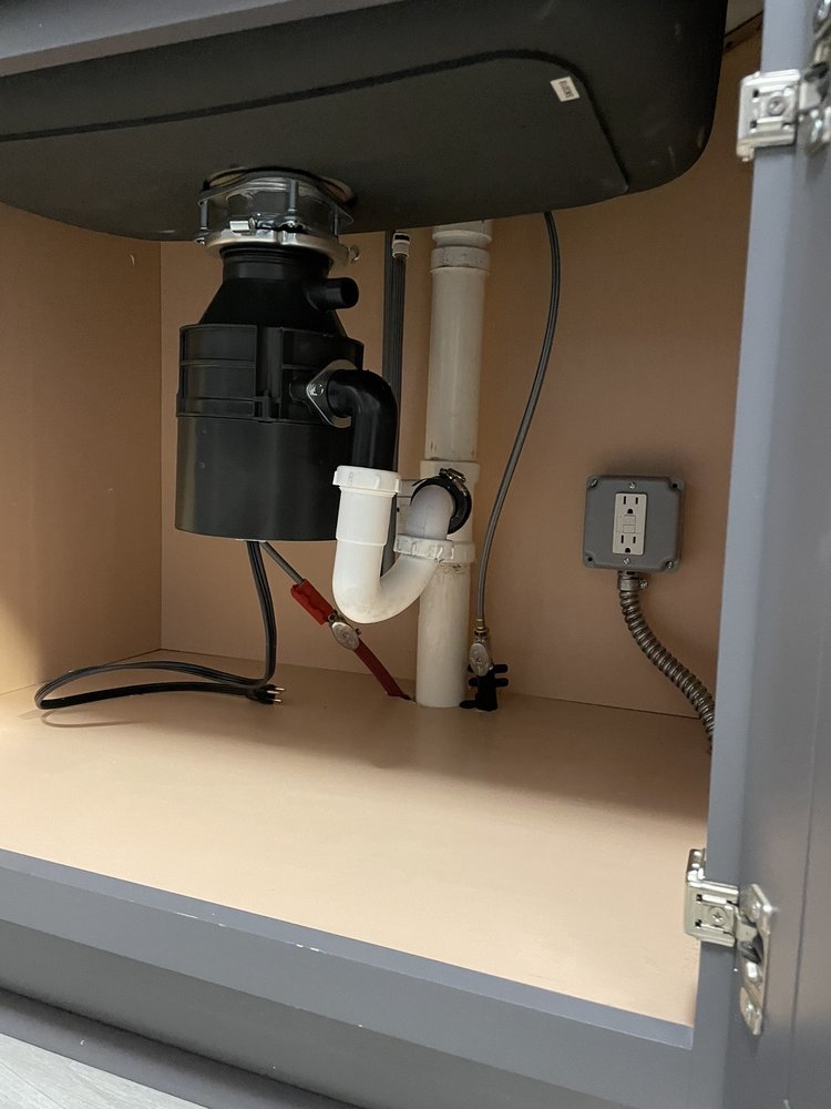 Slide of Downriver Plumbing Sewer and Drain