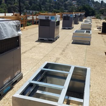 Johnny's Air Conditioning Services - New construction installation - Heating & Air Conditioning/HVAC Near Me - Pasadena, California Johnny's Air Conditioning Services - New construction installation - Heating & Air Conditioning/HVAC Near Me - Pasadena, California