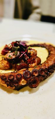 Malbec Argentinean Cuisine by null