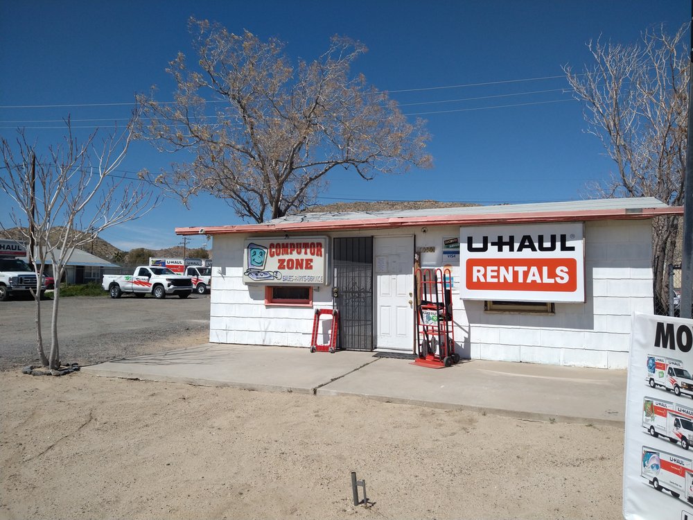 COMPUTOR ZONE Updated August 2024 32 Reviews 56080 Twentynine