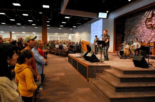 Calvary Chapel Of Philadelphia 13500 Philmont Ave Philadelphia Pa Places Of Worship Mapquest