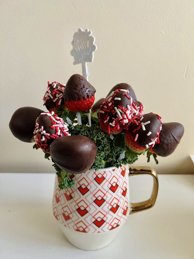 EDIBLE ARRANGEMENTS Updated October 2024 20 Photos & 21 Reviews