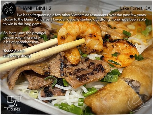 Thanh Binh II by null