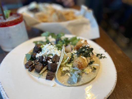 Ola Mexican Kitchen by null