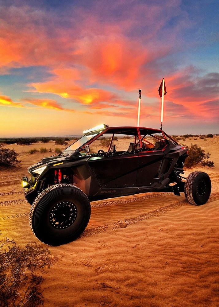 RZR WERKS Updated October 2024 18 Photos 4775 30th Pl, Yuma